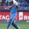 Rohit Sharma No.1: आईसीसी वनडे रैंकिंग में फिर हासिल किया पहला स्थान, डेरिल मिचेल दूसरे नंबर पर