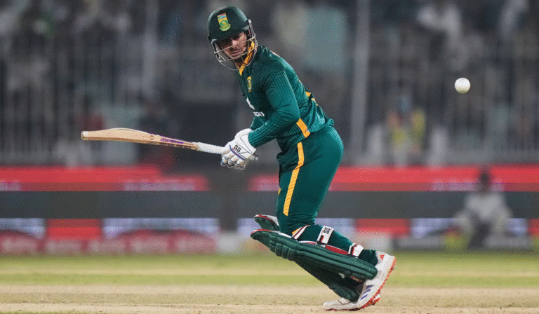 PAK vs SA 2nd ODI: क्विंटन डी कॉक का शतक, बर्गर की तूफानी गेंदबाजी — पाकिस्तान को 8 विकेट से रौंदा साउथ अफ्रीका ने