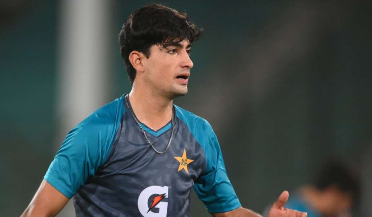 Naseem Shah House Firing: देर रात नसीम शाह के घर पर बरसी गोलियां, परिवार के सभी सदस्य सुरक्षित