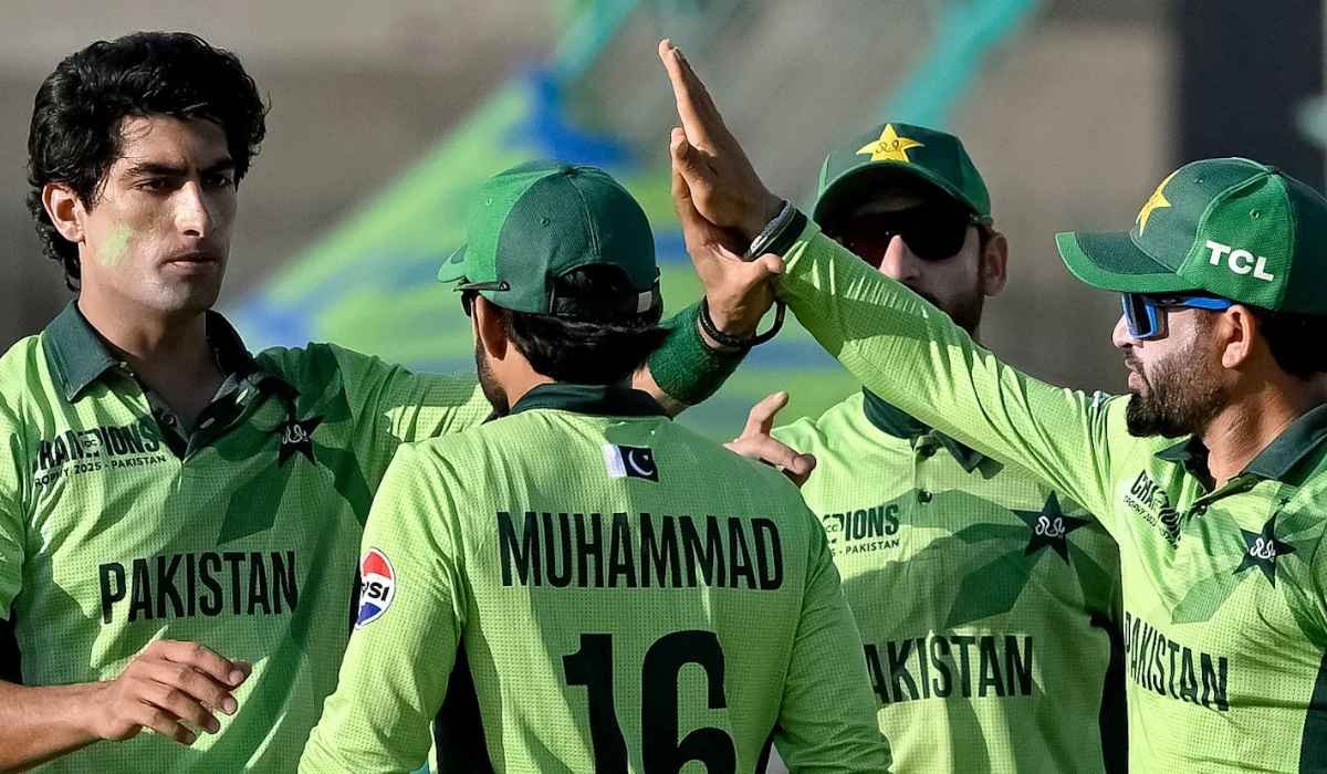Pakistan Cricket News: इस्लामाबाद ब्लास्ट के बाद ICC ने शाहीन अफरीदी की टीम पर लगाया जुर्माना