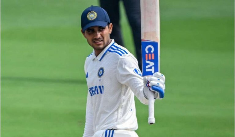 IND vs SA Test Series 2025: बाबर आजम का बड़ा रिकॉर्ड तोड़ने के करीब शुभमन गिल, दक्षिण अफ्रीका के खिलाफ रच सकते हैं इतिहास
