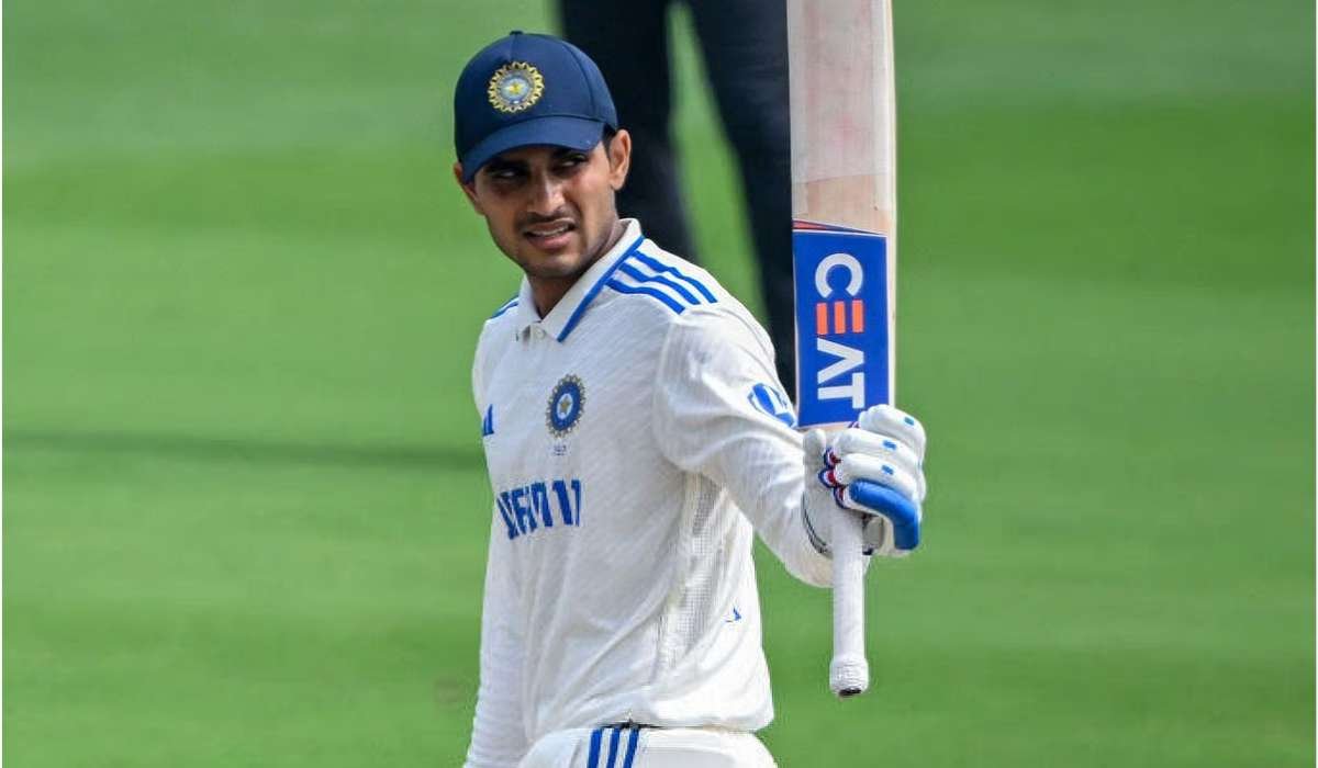 IND vs SA Test Series 2025: बाबर आजम का बड़ा रिकॉर्ड तोड़ने के करीब शुभमन गिल, दक्षिण अफ्रीका के खिलाफ रच सकते हैं इतिहास