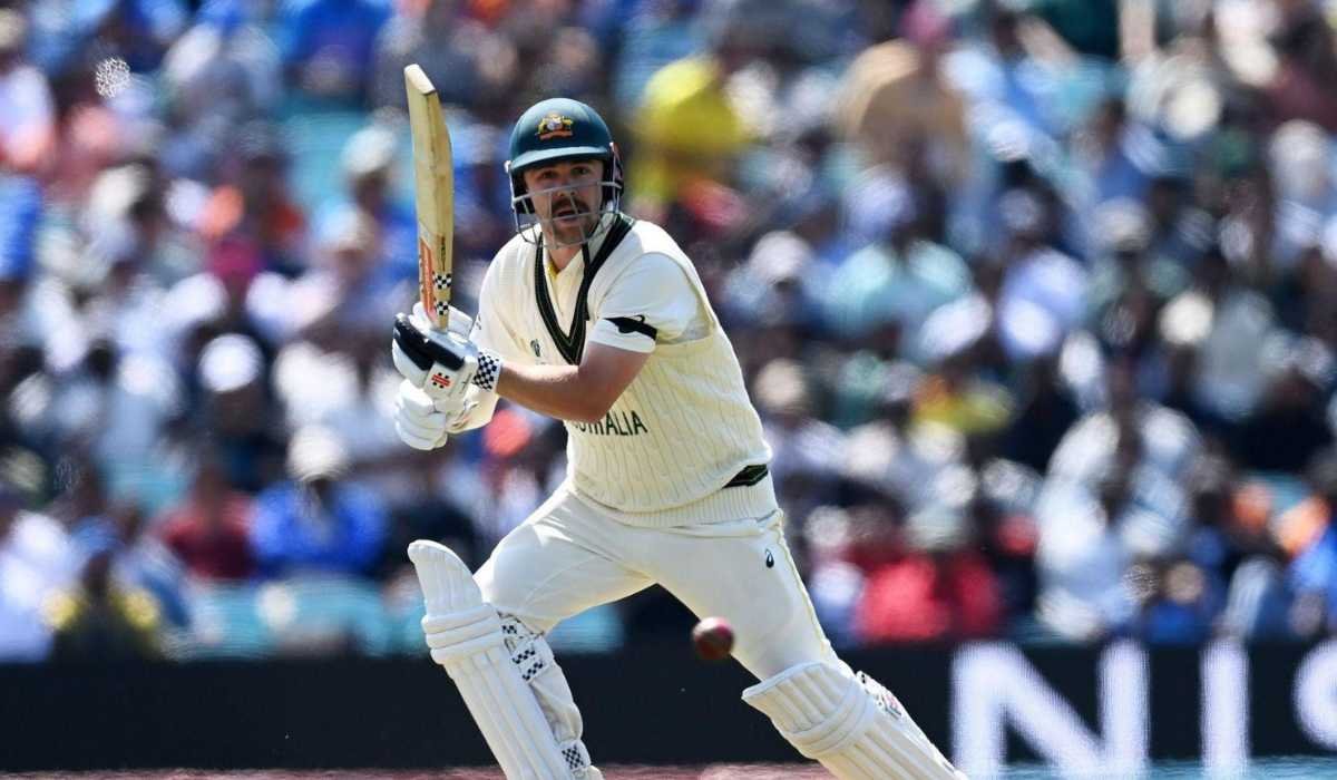 ENG vs AUS Ashes: मुश्किल पिच पर ट्रेविस हेड की तूफानी पारी, ऑस्ट्रेलिया को जीत की राह दिखाती ऐतिहासिक बल्लेबाज़ी 20 ENG vs AUS Ashes: मुश्किल पिच पर ट्रेविस हेड की तूफानी पारी, ऑस्ट्रेलिया को जीत की राह दिखाती ऐतिहासिक बल्लेबाज़ी