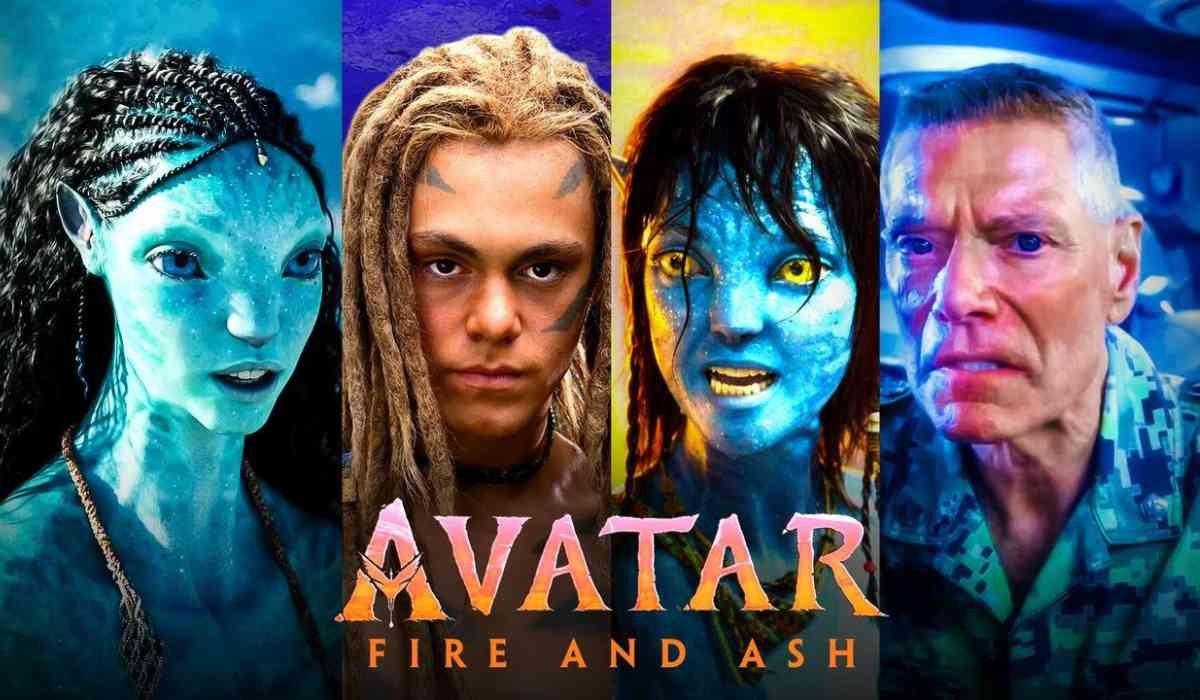 Avatar 3 Box Office Collection:‘धुरंधर’ को कड़ी टक्कर दे रही ‘अवतार: फायर एंड ऐश’, तीसरे दिन भी दिखा दमदार प्रदर्शन