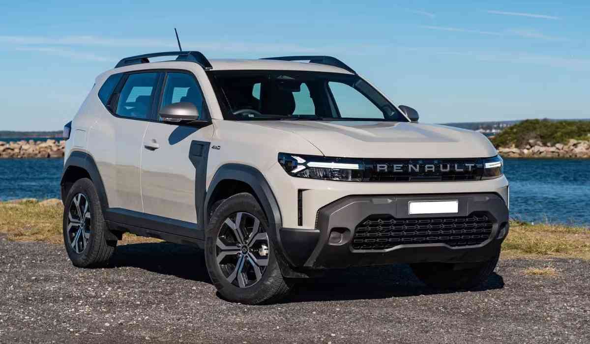 Renault Duster 2026: नए अवतार में होगी धमाकेदार वापसी, 26 जनवरी को भारत में लॉन्च | फीचर्स, जाने सेफ्टी और कीमत
