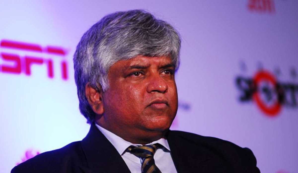 Arjun Ranatunga Arrest News: 1996 World Cup जीताने वाले कप्तान पर करोड़ों का पेट्रोलियम घोटाला, गिरफ्तारी तय! 11 Arjun Ranatunga Arrest News: 1996 World Cup जीताने वाले कप्तान पर करोड़ों का पेट्रोलियम घोटाला, गिरफ्तारी तय!