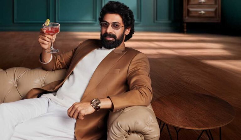 VFX Artist से सुपरस्टार तक: राणा दग्गुबती का वो सफर जिसने जन्म दिया ‘भल्लालदेव’ को 1 VFX Artist से सुपरस्टार तक: राणा दग्गुबती का वो सफर जिसने जन्म दिया ‘भल्लालदेव’ को