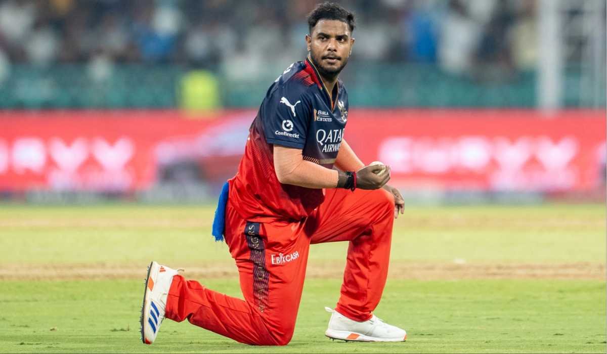 IPL 2026: आईपीएल 2026 से पहले आरसीबी के तेज गेंदबाज यश दयाल को बड़ा झटका, अग्रिम जमानत याचिका खारिज