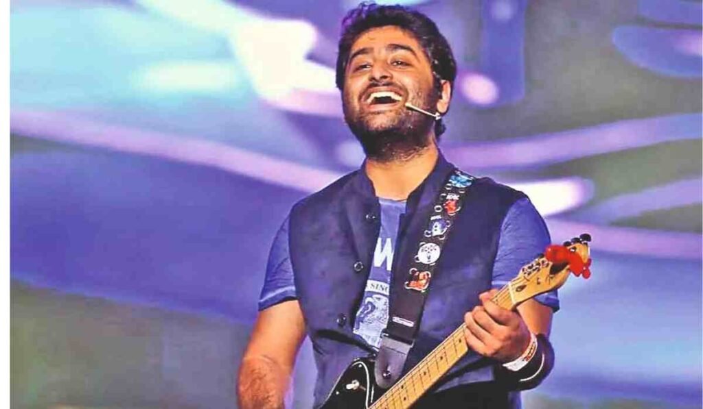Arijit Singh Retirement: अरिजीत सिंह ने प्लेबैक सिंगिंग को कहा अलविदा, भावुक पोस्ट में फैंस का जताया आभार