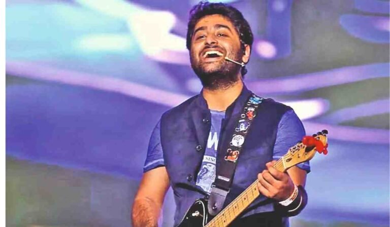 Arijit Singh Retirement: अरिजीत सिंह ने प्लेबैक सिंगिंग को कहा अलविदा, भावुक पोस्ट में फैंस का जताया आभार
