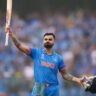 Virat Kohli Records: 93 रन की पारी में विराट ने बनाए 5 बड़े कीर्तिमान, सचिन-संगाकारा को छोड़ा पीछे
