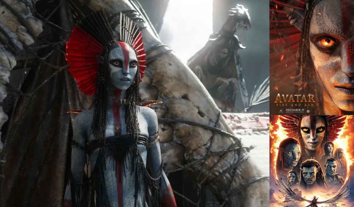 Avatar Fire and Ash Box Office Collection: 7700 करोड़ कमाने के बावजूद टॉप 50 से बाहर, जानिए पूरी वजह