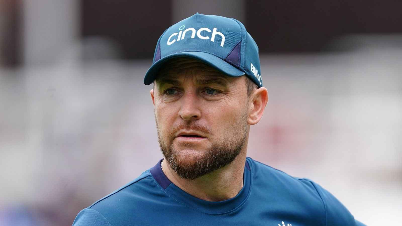 Ashes 2025-26: हार के बाद England Cricket में समीक्षा, Brendon McCullum का भविष्य अधर में