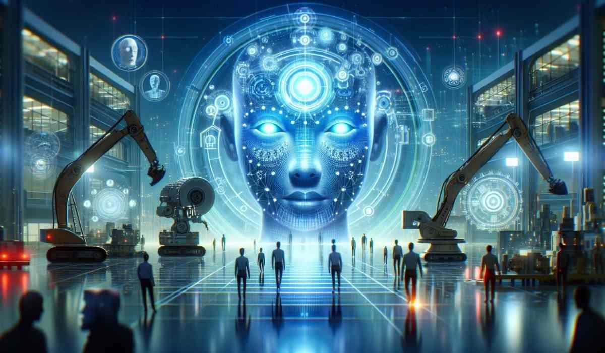 AI Content Rules 2026: भारत में AI से बने कंटेंट पर नए नियम लागू, बिना लेबल पोस्ट करने पर हो सकती है कार्रवाई