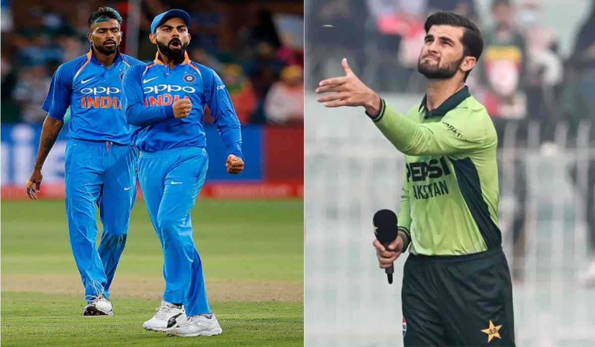 IND vs PAK: कोलंबो के आर प्रेमदासा स्टेडियम में किसका पलड़ा भारी? जानिए भारत-पाकिस्तान का टी20 रिकॉर्ड