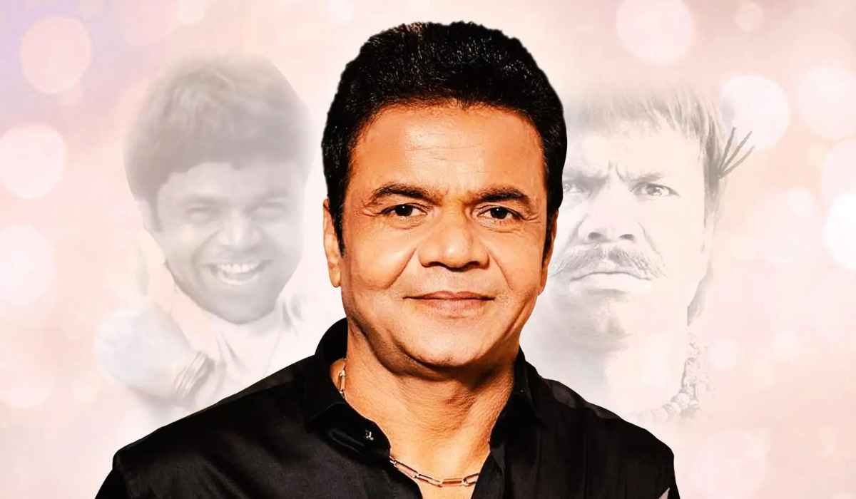 Rajpal Yadav News: कभी स्ट्रगलर्स का सहारा, आज तिहाड़ जेल में अकेले पड़े राजपाल यादव