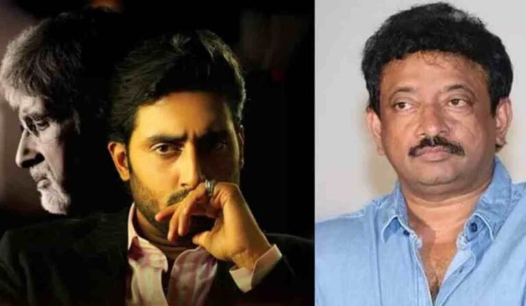 Sarkar 4 Cast Confirmed: ‘सरकार 4’ में फिर दिखेगी बच्चन पिता-पुत्र की जोड़ी, राम गोपाल वर्मा ने किया बड़ा खुलासा।