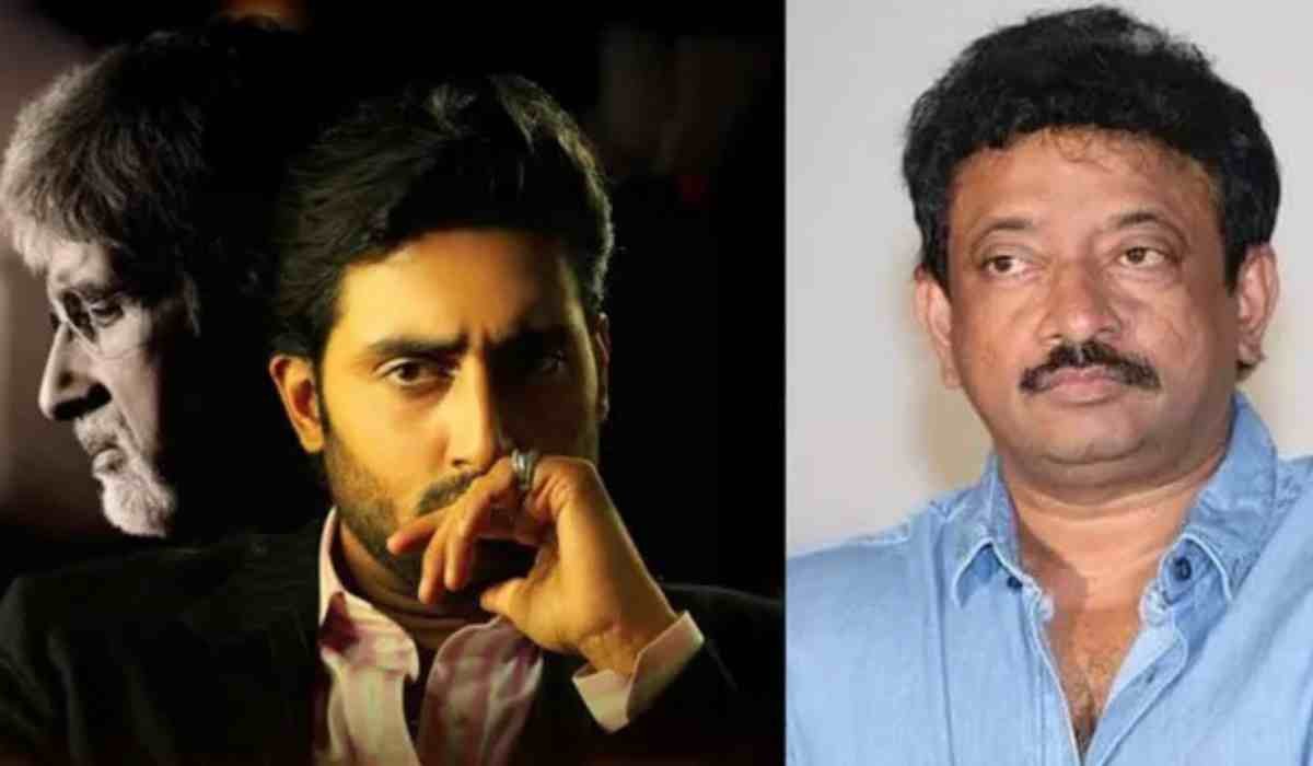 Sarkar 4 Cast Confirmed: ‘सरकार 4’ में फिर दिखेगी बच्चन पिता-पुत्र की जोड़ी, राम गोपाल वर्मा ने किया बड़ा खुलासा।