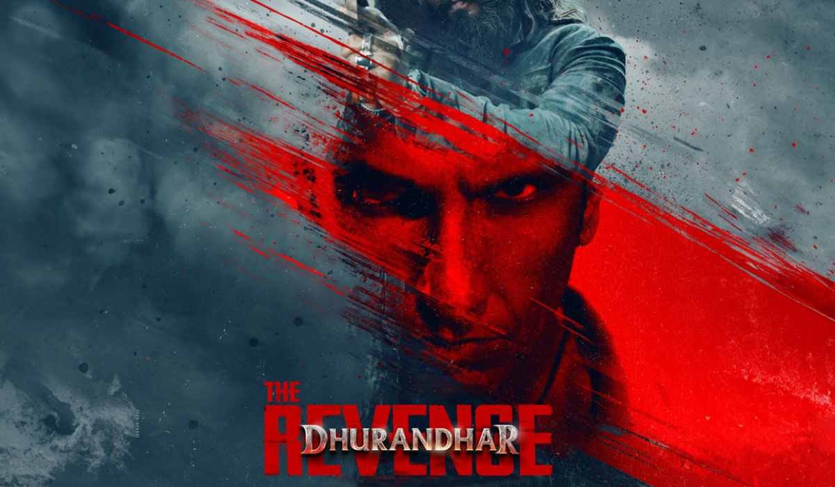 Dhurandhar 2 box office collection day 10 Ranveer Singh film crosses 1200 crore breaks Pushpa 2 record
