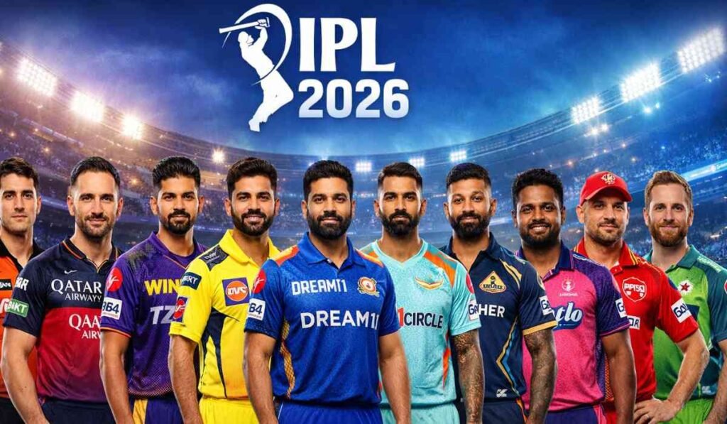 IPL 2026 Most Expensive Player: कौन बना सबसे महंगा खिलाड़ी? पूरी Price List