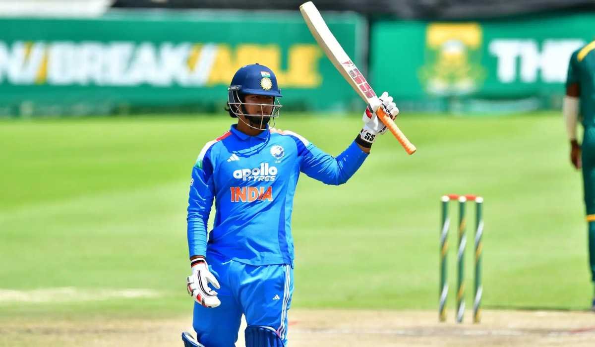 IPL 2026: वैभव सूर्यवंशी तोड़ेंगे बड़े रिकॉर्ड? वर्ल्ड कप 2027 के 4 दिग्गजों पर भारी पड़ने की तैयारी