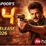 Anil Kapoor 24 OTT Release 2026 में एक्शन-थ्रिलर सीरीज 24 के डिजिटल रिलीज को दिखाता थंबनेल इमेज