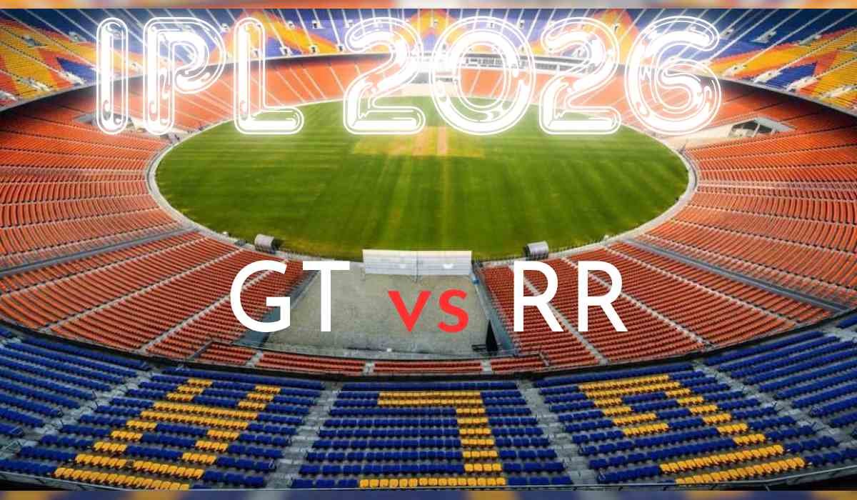 Narendra Modi Stadium Pitch Report