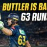 Buttler is Back: IPL 2026 में 63 रन की शानदार पारी, गुजरात टाइटंस vs दिल्ली कैपिटल्स