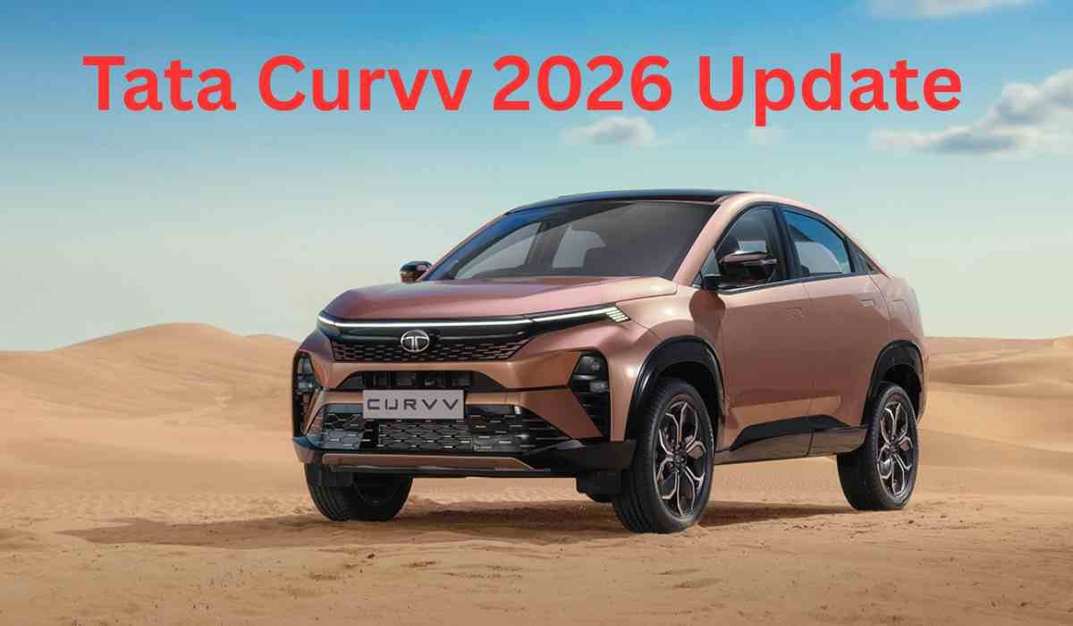 Tata Curvv 2026 Update: नए डिजाइन और फीचर्स के साथ मार्केट में मचाएगी धमाल 12 Tata Curvv 2026 Update: नए डिजाइन और फीचर्स के साथ मार्केट में मचाएगी धमाल