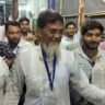 Motab Shaikh World Luckiest Person thumbnail image showing Motab Shaikh after election victory despite voter list deletion