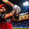 Virat Kohli IPL 2026 thumbnail image showing Virat Kohli close to completing 1000 IPL runs against Mumbai Indians
