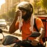 Gig Workers Heat Wave: Maharashtra Delivery Riders Struggle in Extreme Heat