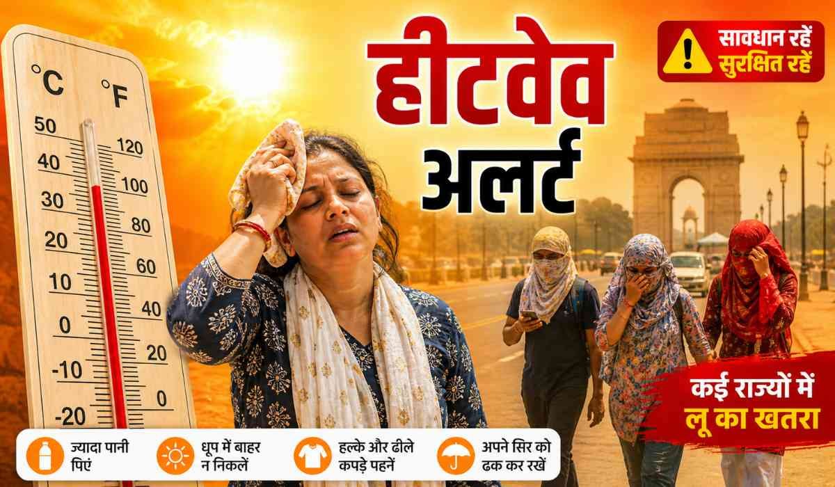 भारत में चुनावी माहौल के दौरान राजनीतिक रैली, भीड़ और वोटिंग का प्रतीक दिखाता हाई-एनर्जी सीन