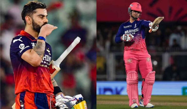 IPL 2026 Team of the Tournament: विराट कोहली बाहर, वैभव सूर्यवंशी ओपनर, CSK के पूर्व स्टार ने चुनी अपनी बेस्ट प्लेइंग-12 2 IPL 2026 Team of the Tournament को दर्शाती हाई-क्वालिटी इमेज जिसमें वैभव सूर्यवंशी, शुभमन गिल और अन्य स्टार खिलाड़ी दिखाई दे रहे हैं।