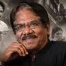Bharathiraja Death News से जुड़ी श्रद्धांजलि तस्वीर, जिसमें दिग्गज तमिल फिल्म निर्देशक भारतीराजा को याद किया जा रहा है।