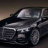 2026 Mercedes-Benz S-Class Facelift लग्जरी सेडान की तस्वीर, नए Plug-in Hybrid इंजन, MBUX Superscreen और प्रीमियम डिजाइन फीचर्स के साथ