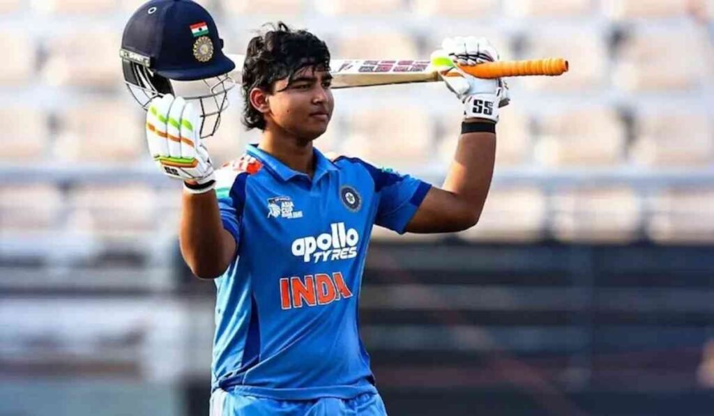 IND vs ENG 1st T20 Playing 11: इंग्लैंड के खिलाफ पहले टी20 में वैभव सूर्यवंशी के डेब्यू और भारत की संभावित प्लेइंग इलेवन